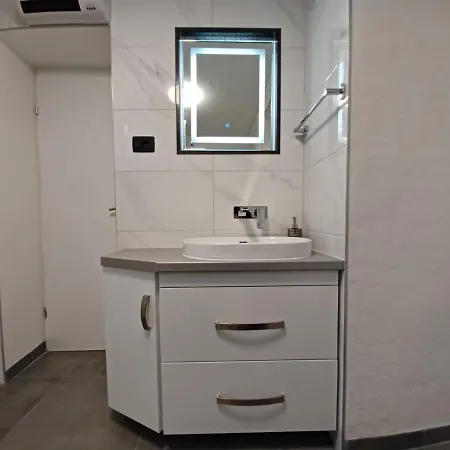 Marta With Heated Pool,grill,sea View