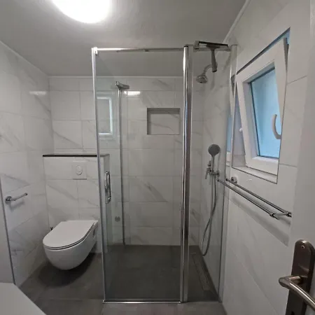 Marta With Heated Pool,grill,sea View Bast