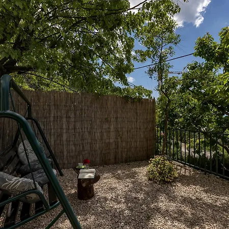 Ferienhaus Marta With Heated Pool,grill,sea View