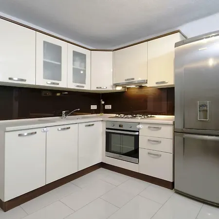 Marta With Heated Pool,grill,sea View * Bast